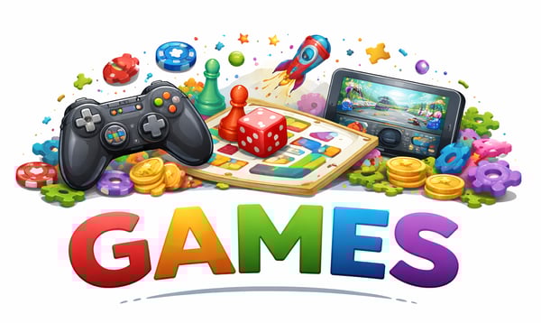 Picture for: AM | Trading Card Games