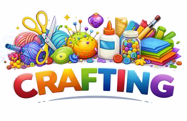 Picture for: AM | Creative Keepsakes