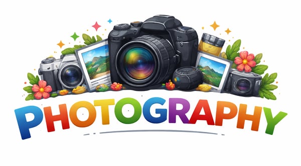 Picture for: AM | Everyday Magic:  Creative Photography Workshop