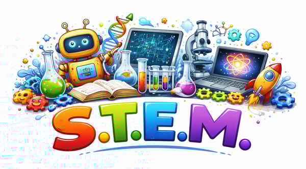 Picture for: AM | Science Explorers