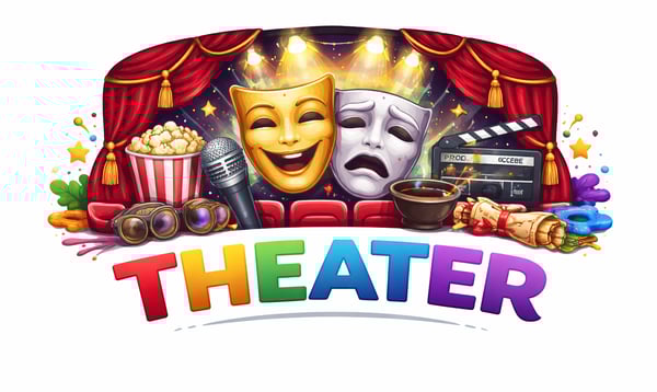 Picture for: PM | Intro to Acting