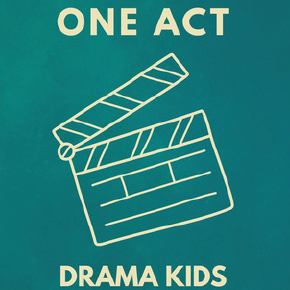 Picture for: SCRIPT TO STAGE - ONE ACT