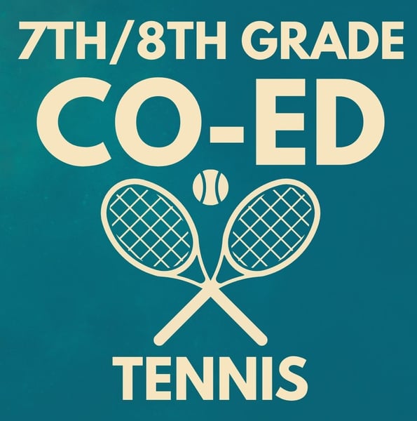 Picture for: CO_ED TENNIS (7/8)