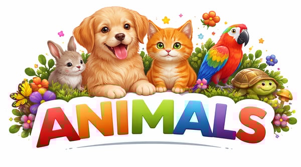 Picture for: AM | African Safari