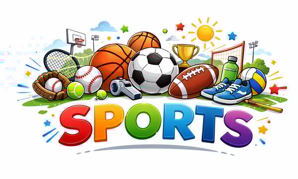 Picture for: AM | Ultimate Ball Games