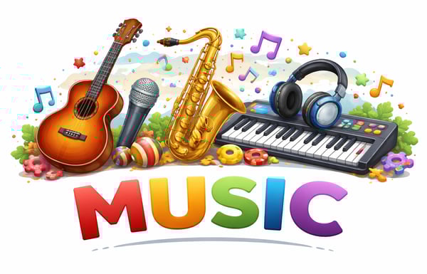 Picture for: PM | Recorder Stars