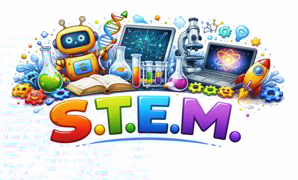 Picture for: PM | Science Explorers