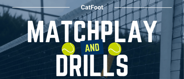 Picture for: MATCHPLAY - TENNIS CAMP
