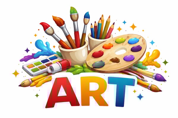 Picture for: AM | Splash of Color Studio