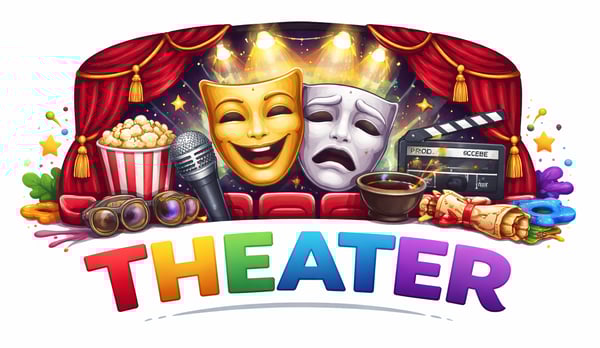 Picture for: AM | Musical Theater