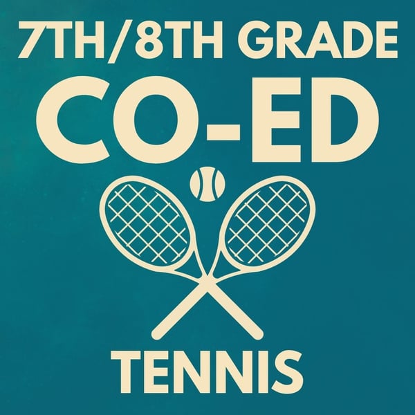 Picture for: CO_ED TENNIS (7/8)