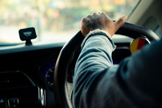 Picture for: HS Driver's Training