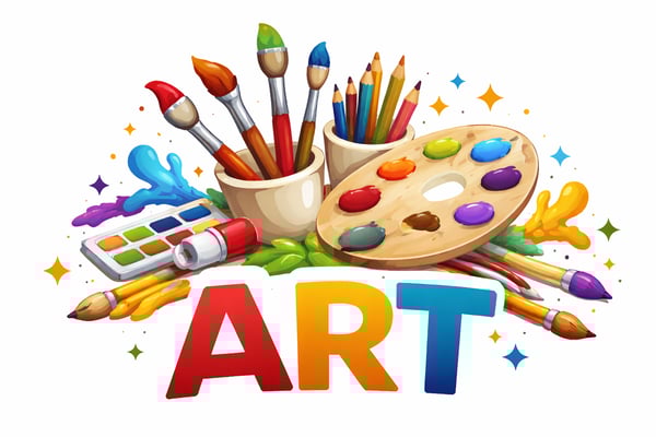 Image for AM | The Art of Every Season