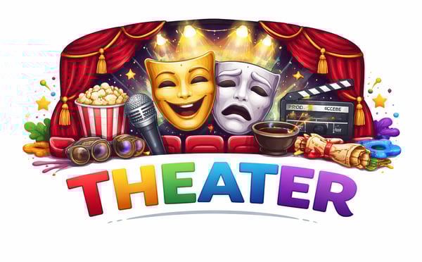 Picture for: PM | Inside Out Theatre
