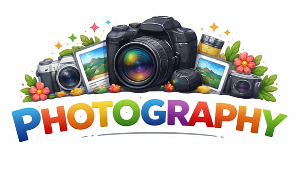 Picture for: AM | Photography Bootcamp