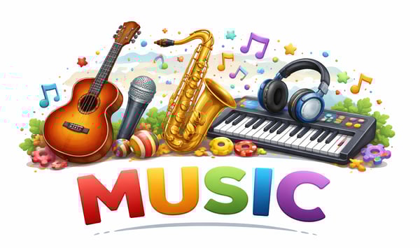 Picture for: AM | Rudiment Chop-Out!