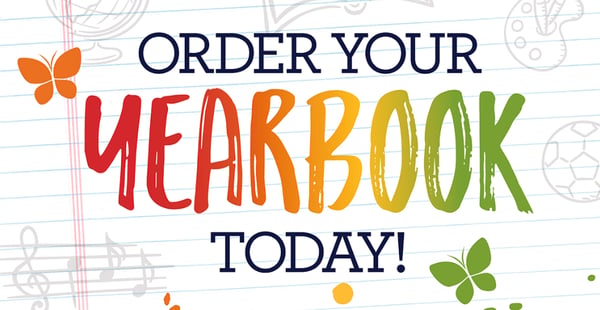 Picture for: MIDDLE SCHOOL YEARBOOK PURCHASE