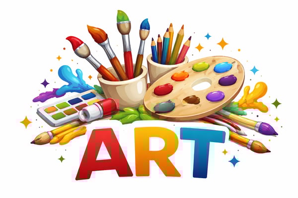 Picture for: AM | Eco Art