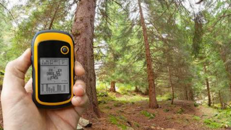 Image for Madera Canyon: Cache & Hike!