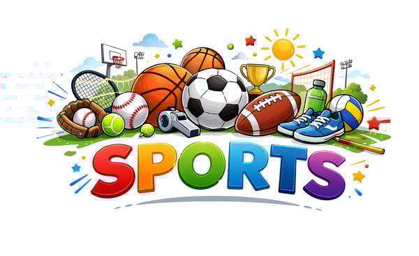 Picture for: PM | Racquet Rally: Pickleball & Badminton