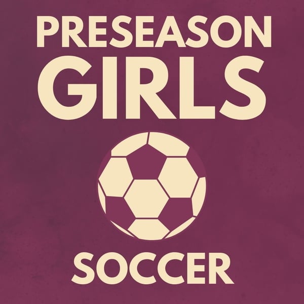 Image for PRE_SEASON SOCCER