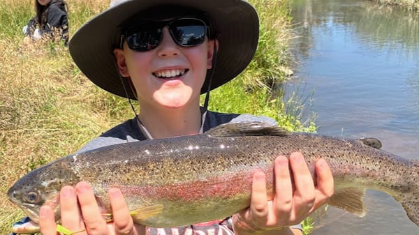 Picture for Patagonia Fishing Adventure