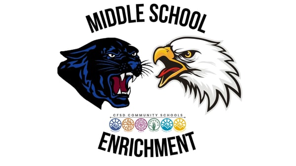 Picture for: MIDDLE SCHOOL ENRICHMENT