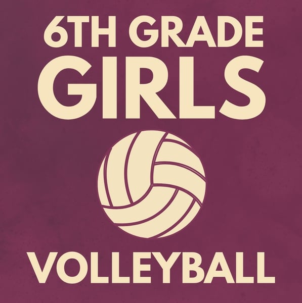 Picture for: GIRLS VOLLEYBALL (6)