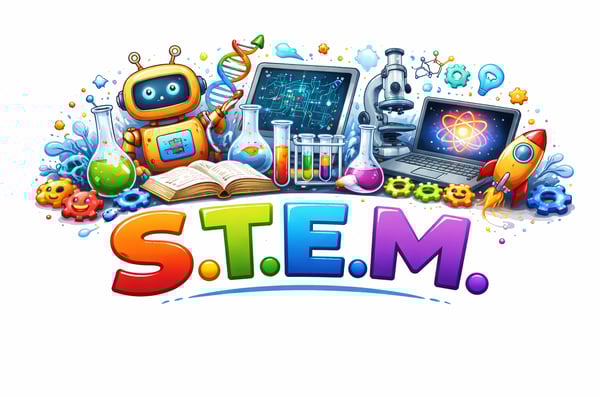 Picture for: PM | Science Explorers