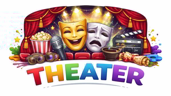 Picture for: AM | Puppet Playhouse