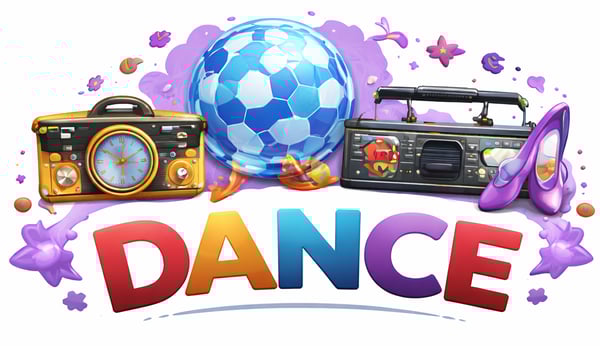 Picture for: PM | The Remix Studio:  Ballet & Tap