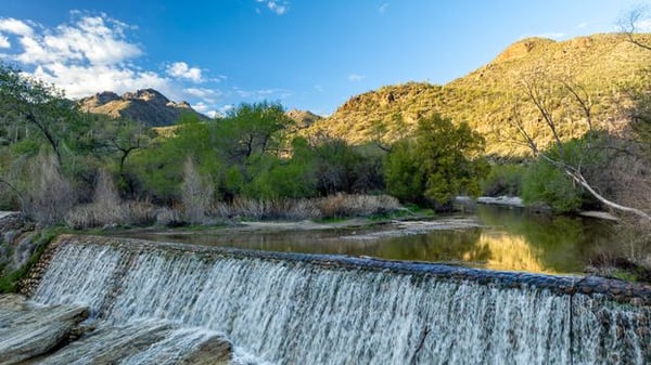 Picture for Sabino Canyon Exploration