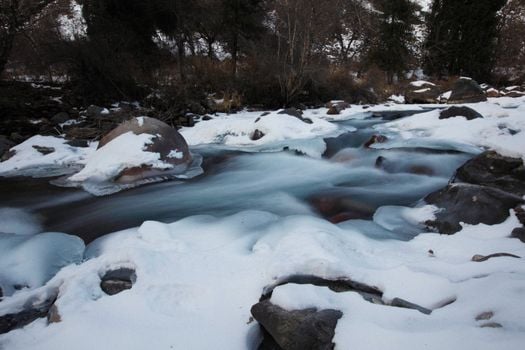 Picture for TEST - DO NOT ENROLL_El Rio River Rescue