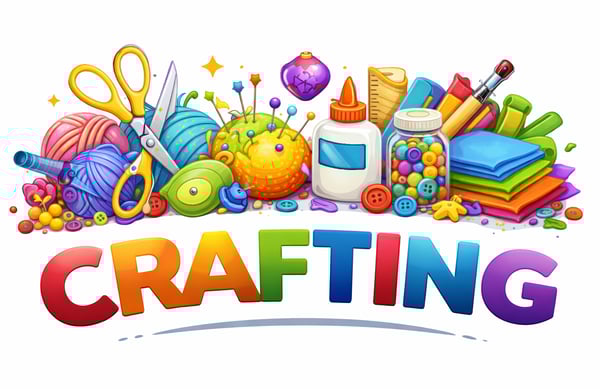 Picture for: AM | Crafty Crafts