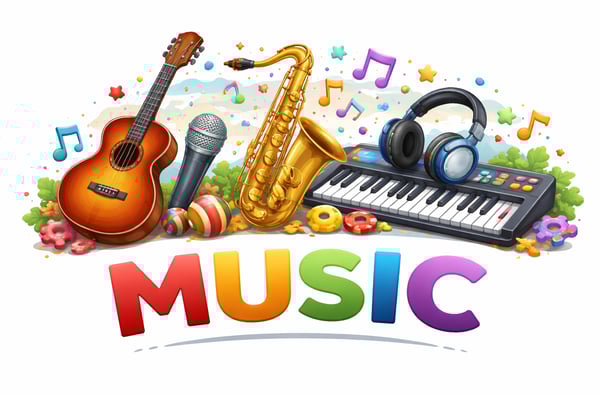 Picture for: PM | All About Dance