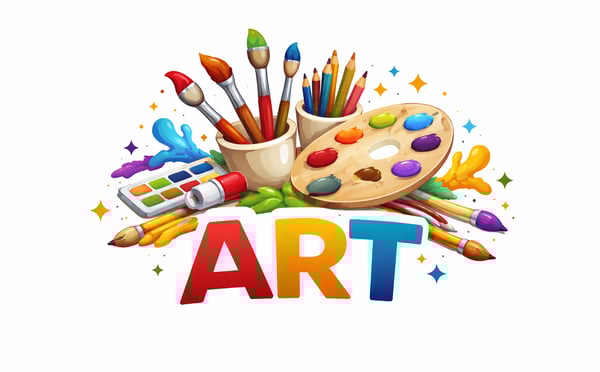 Picture for: AM | Mixed Media