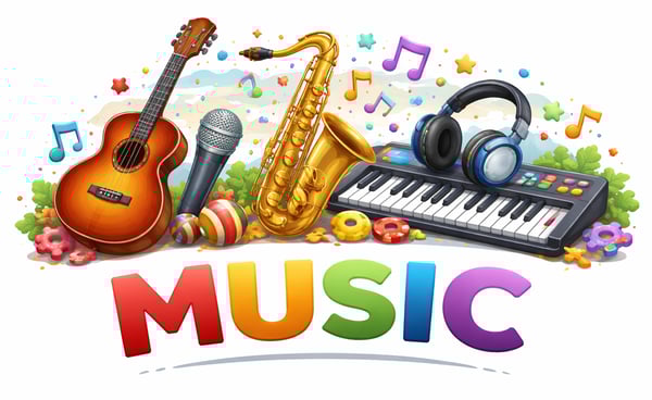 Picture for: PM | Harmony Hangout