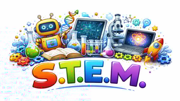 Picture for: AM | Stuff Matters