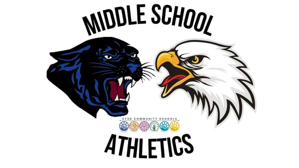 Picture for: MIDDLE SCHOOL ATHLETICS