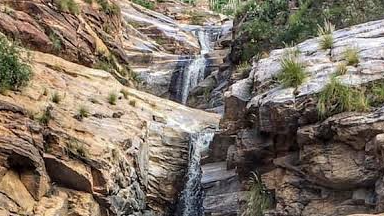 Picture for: HS Seven Falls Hike