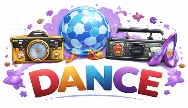 Picture for: AM | All About Dance