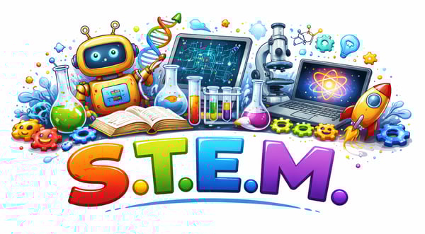 Image for AM | Red Planet Explorers