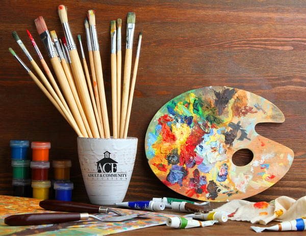 Picture for Arts & Culture