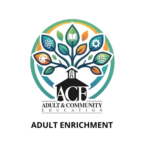 Picture for: Adult Enrichment