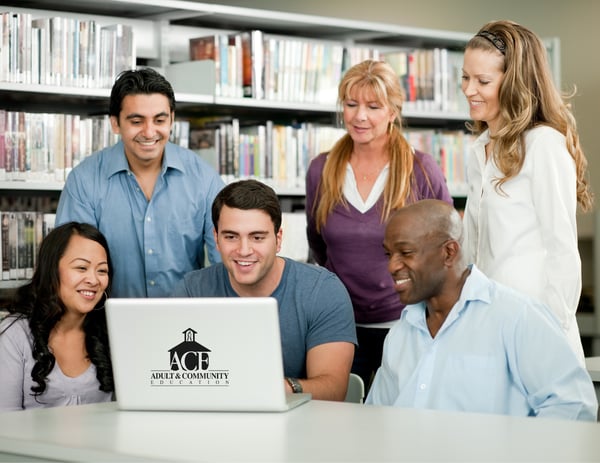 Picture for Business & Technology