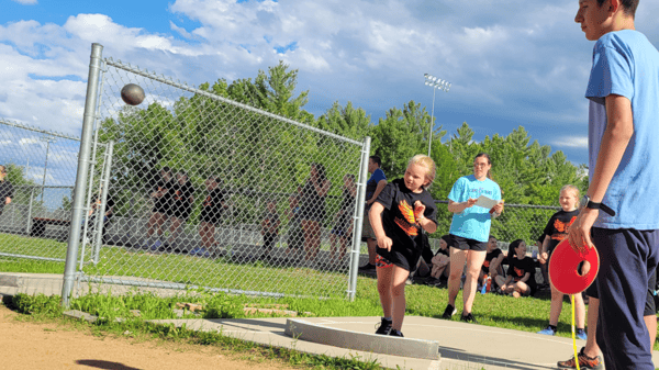 Course Intro to Track and Field & Cross Country image 6