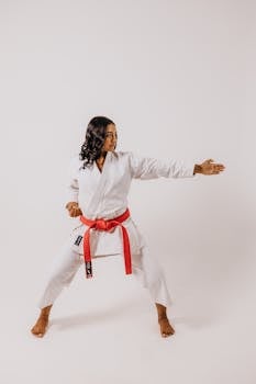 Picture for: Judo - Kata Kids Greenway