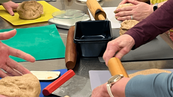 Course Learn the Art of Freshly Milled Flour Baking image 2