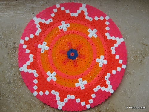 Picture for: Perler Beads Craft Camp