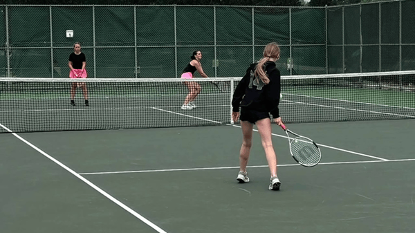 Picture for: 6th Grade Girls Tennis